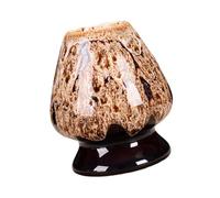 NonMiFyR Soporte para de Matcha, Accesorio para Té Verde, Ideal para La Mesa de Estar, Estilo c, Individual