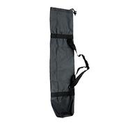 NonMiFyR Tripode Funda de Almacenamiento con Cierre de Cordón Y Compartimentos para Soporte de Fondo Y Luz Fotográfica Adecuado para Fotografía PE, 14x95cm Diámetro 9cm