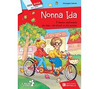 Nonna Ida (Il mulino a vento. Serie rossa)