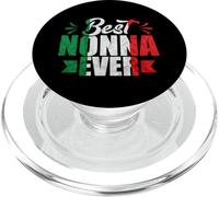 Nonna Italia Regalos de Amor de la Abuela PopSockets PopGrip para MagSafe