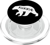 Nonna Oso PopSockets PopGrip para MagSafe