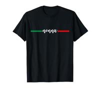 Nonna Palabra Italiana para Abuela Camiseta