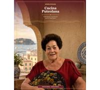 Nonna Rosalba Cucina Puteolana: Family Recipes from Pozzuoli and the Campi Flegrei