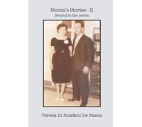 Nonna’s stories - II: Second in the series