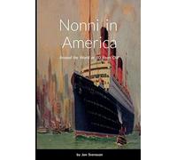 Nonni In America: Around the World at 80 Years Old!