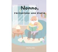 Nonno, raccontami una storia!: "Bruno e il palloncino rosso"