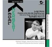 Nono:Como Una Ola de Fuerza Y