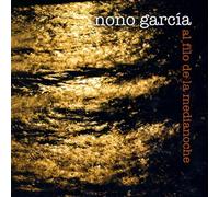 Nono Garcia - Al Filo De La Medianoche