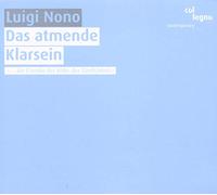 Nono : lo, frammento da Prometeo