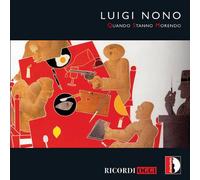 Nono - Quando Stanno Morendo