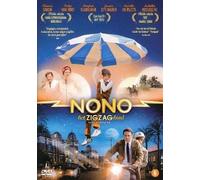 Nono, the Zigzag Kid ( Nono, het Zigzag Kind ) ( The Zig zag Kid ) [ Origen Holandés, Ningun Idioma Espanol ]