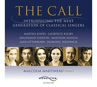 Nonoa,Madison - Johannes Brahms, Benjamin Britten, Claude Debussy, Gabriel Faure?, Ivor Gurney, Reynaldo Hahn, Herbert Howells, Sergei R