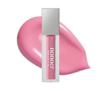 nonoer - Shine Lock Lip Tint - 9 Colors #007 Petal Gleam