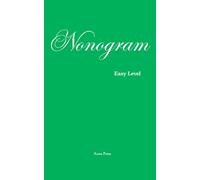 Nonogram: Aesthetic Puzzle Book: 134 Easy level Griddlers for Beginners - Calm, Minimalist Picture Logic Puzzles