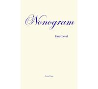 Nonogram: Aesthetic Puzzle Book POCKET EDITION: 134 Easy level Griddlers for Beginners - Calm, Minimalist Picture Logic Puzzles