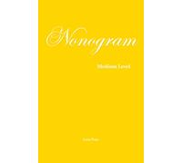 Nonogram: Aesthetic Puzzle Book POCKET EDITION: 145 Medium level Griddlers - Calm, Minimalist Picture Logic Puzzles