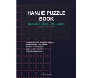 Nonogram Challenge: 100 Puzzles - The Ultimate Collection