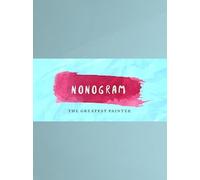 Nonogram - The Greatest Painter Steam Key GLOBAL