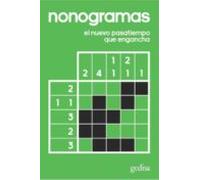 Nonogramas: El Nuevo Pasatiempo Que Engancha