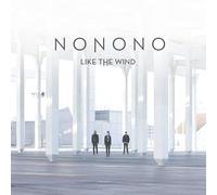 Nonono - Like The Wind [Vinilo]