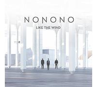Nonono - Like The Wind [Vinilo]