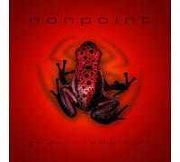 Nonpoint - The Poison Red [Vinilo]