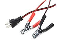 NONROT Cable de Carga de CC for generador de 1,2 M y 12V, Cable for generador H-on-da EU1000i EU2000i