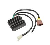 NONROT Rectificador de Voltaje del regulador de la Motocicleta 60011034000 for k-t-m 690 LC4 for Duke Enduro R RC8 1190 R Adventure 950 S 990 Supermoto T