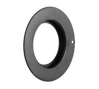 Nons Adaptador de cámara para NONS SL645, SL660 M 42 Canon EF