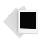 Nons Fundas fotográficas para Instax Square, 50 unidades