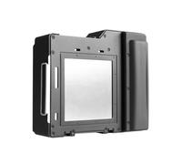 NONS Instant Back - Parte Trasera de cámara instantánea Compatible con películas cuadradas para Hasselblad 500, 501, 503, 1000, 2000, SWC y PME