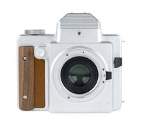 Nons SL645, cÃ¡mara instantÃ¡nea Canon EF PelÃcula Instax Mini