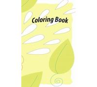 Nonsense Noodles and Doodle Dramas Coloring Book