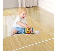 Nonslip Clear Chair Mat for Hard Floors24 x56 Thick 2MMOffice Carpet Protector for Home Office Hallway and DoorwayDurable Transparente Flooring Solution