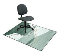 Nonslip Gaming Chair MatDurable Low Pile Carpet for Home Office & Gaming Room Hard Floor Protector for Ultimate Stability & Comfort Desk Chair Mat for Enhanced Performance