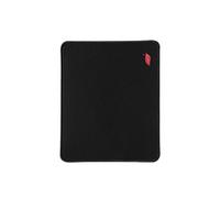 NonSlip Rubber Mouse Pad with NonReflective Surfaces for Optical Mouse