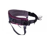 Nonstop - Cinturón de trekking para perros, color morado