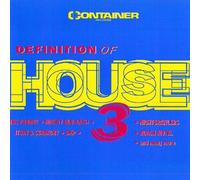 Nonstop DJ House-Mix (Compilation CD, 15 Tracks, Various) Trancesetters - Drive / Paul Johnson - The Music In Me / The Phorce - Strong / DJ Linus - Jungle Feaver / Mighty Dub Katz - Son Of Wilmot / DKP - Esprit Du Temps u.a.