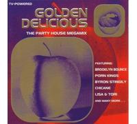 Nonstop DJ Megamix (Compilation CD, 18 Tracks, Various) lisa stansfield & tori amos people hold on / chicane offshore / disco macabre bang / club of 4 saxy tune / queer get up stand up u.a.