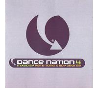 NONSTOP DJ MIX (CD Compilation, 29 Titel, Diverse Künstler) Mighty Dub Katz - Magic Carpet Ride (Fatboy Slim Latin Ska Acid Mix) / Slacker - Your Face (Original Mix) / Dream On - The Beat (Scratcher's Groove) / Revival 3000 - The Mighty High (Bomb Mix) u.a.