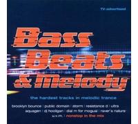 Nonstop DJ MIX (CD Compilation, 35 Tracks, Various Artists) CK - Boing Boing / John Occlusion & Mike Morel Presents Undoman - She Got Me / Central Seven - Party People / Ultra - Free / Jason Newman - The Afterworld etc..