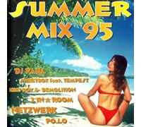 NONSTOP DJ MIX - ideal zum Durchlaufenlassen auf Party, Bar, Club (CD Compilation, 16 Titel, Diverse Künstler) rockman io per lei / chukman i'm a raver / b.a.r. roxy come together / roc & kato alright / andrew sixty the time of my life u.a.