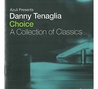 Nonstop-DJ-Mixed [Perfect for play in Bar, Club] (CD Album Danny Tanaglia, 23 Tracks)