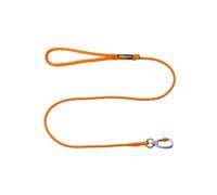 NonStop DogWear Correa de Cuerda de Trekking (Naranja, 2 m/6 mm)