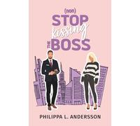 nonStop kissing the Boss (New York City Feelings)