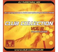 Nonstop Megamix mit Sommer House Music zum Durchlaufenlassen - ideal für Gartenparty, Club, Bar (CD Compilation, 22 Titel, Diverse Künstler) Danny Tenaglia - Music Is The Answer / Miami Sun - Muriel Fowler / Supermode - Tell Me Why / Michael Gray - The Weekend / Paris Avenue Vs. Filur - I Want You u.a.