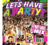 Nonstop Party-Mix - ideal zum Durchlaufenlassen auf Hochzeit, Apres Ski Party, Bar etc. (CD Compilation, 30 Tracks, Various, Diverse Artists, Künstler) The Dixie Cups - Chapel Of Love / The Marcels - Blue Moon / Little Caesar & The Romans - Those Oldies, But Goodies / Bobby Rydell - Forget Him / Billy Joe Royal - Down On The Boondocks u.a.