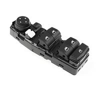 Nonuin Mando Botonera Elevalunas para B&MW F20 F45 F46 F30 F80 F31 F07 F10 F48 F25 F26 61319208109 Elevador De Cristal De Puerta Interruptor De Espejo