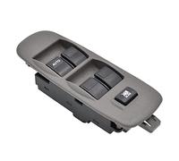 Nonuin Mando Botonera Elevalunas para F&ORD para Ranger 1996-2002 2003 2004 2005 2006 Interruptor De Ventana Principal De Energía Eléctrica del Lado Izquierdo del Conductor