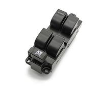 Nonuin Mando Botonera Elevalunas para F&ORD para Ranger 2012 2013 2014 2015 Botón De Interruptor De Control De Ventana Eléctrica Delantera Izquierda AB39-14540-BB AB3914540BB